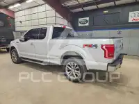 2016 Ford F-150 фото