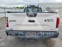 2016 Ford F-150 фото