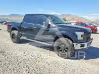 2016 Ford F-150 photo