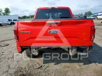 2016 Ford F-150 фото