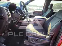 2016 Ford F-150 фото