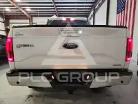 2016 Ford F-150 photo