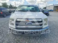 2016 Ford F-150 фото