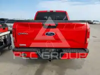 2016 Ford F-150 photo