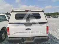 2016 Ford F-150 photo