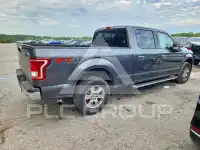2016 Ford F-150 фото
