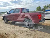 2016 Ford F-150 фото