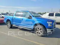 2016 Ford F-150 фото