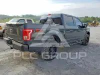 2016 Ford F-150 фото