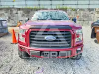 2016 Ford F-150 фото