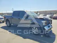 2016 Ford F-150 photo