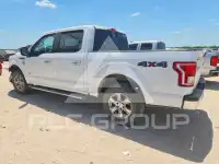 2016 Ford F-150 photo