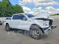 2016 Ford F-150 фото