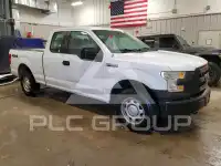 2016 Ford F-150 фото