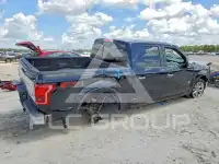 2016 Ford F-150 фото