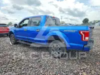 2016 Ford F-150 photo
