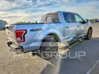2016 Ford F-150 фото