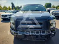 2016 Ford F-150 фото