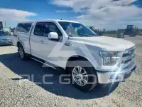 2016 Ford F-150 фото
