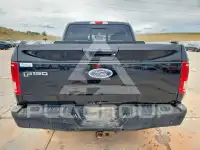 2016 Ford F-150 фото