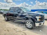 2016 Ford F-150 фото