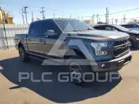 2016 Ford F-150 фото