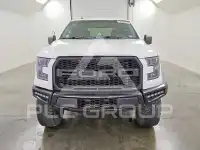 2016 Ford F-150 фото