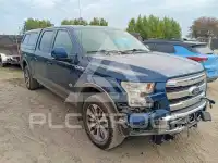 2016 Ford F-150 фото