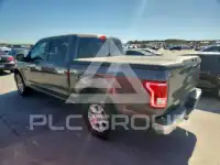 2016 Ford F-150 фото