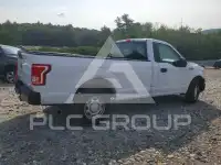 2016 Ford F-150 photo