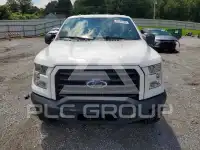 2016 Ford F-150 фото