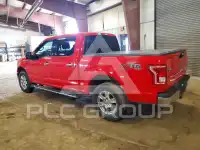 2016 Ford F-150 фото