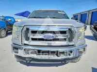 2016 Ford F-150 фото