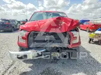 2016 Ford F-150 фото