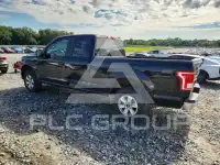 2016 Ford F-150 фото