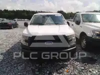 2016 Ford F-150 photo