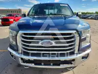 2016 Ford F-150 фото