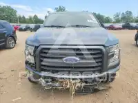2016 Ford F-150 фото