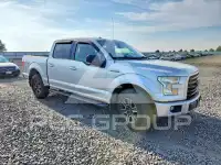 2016 Ford F-150 фото