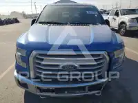 2016 Ford F-150 фото