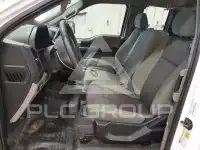 2016 Ford F-150 фото