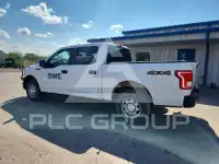 2016 Ford F-150 фото