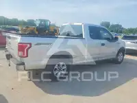 2016 Ford F-150 фото