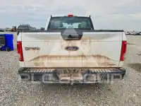 2016 Ford F-150 фото