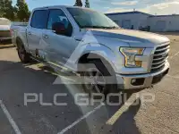 2016 Ford F-150 фото