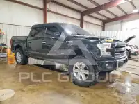 2016 Ford F-150 photo