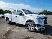 2016 Ford F-150 фото