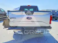 2016 Ford F-150 фото