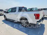 2016 Ford F-150 photo