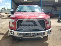 2016 Ford F-150 фото